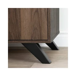 Online Helsy 2-Drawer Lateral File Cabinet, Letter/Legal Size, Lockable, 30.25