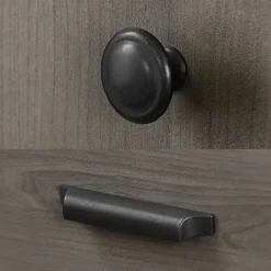 Clearance Versa 2-Door Armoire with Drawers, (10604) Storage Cabinets