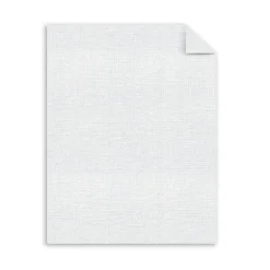 New 25% Cotton Business Paper, 8.5