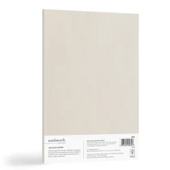 New 30% Recycled Metalo 8.5" x 11" Multipurpose Paper, 31 lbs., Metallic, 50/Pack (P853L) Resume Paper