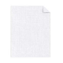 Discount Linen Resume 100% Recycled 8.5