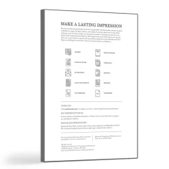 Best Parchments 8.5" x 11" Multipurpose Paper, 24 Lbs., 100 Brightness, Blue, 100/Box (P964CK) Multipurpose Paper