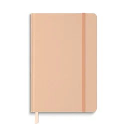 Southworth Peaceful Progress Journal, 5.5" x 8.25", Assorted Colors, 128 Pages, 3/Pack (91554) Discount