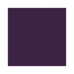 Sale SOHO Smart File 2-Drawer Vertical File Cabinet, Letter Size, Lockable, Midnight Purple (25273) File Cabinets