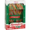 Hard Candy & Lollipops<Spangler Cherry Candy Canes, 12 Canes/Pack, 3 Packs/Box (211-X0001)