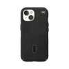Cell Phone Cases<Speck Presidio 2 Grip MagSafe ClickLock Phone Case for iPhone 15, Black/Slate Gray (150439-3205)
