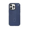 Cell Phone Cases<Speck Presidio 2 Grip MagSafe ClickLock Phone Case for iPhone 15 Pro Max, Coastal Blue/Dust Gray (150463-3206)