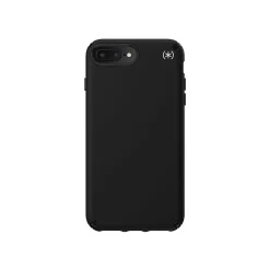 Cell Phone Cases<Speck Presidio 2 Pro Black Cover for iPhone 8/7 Plus (136223-D143)