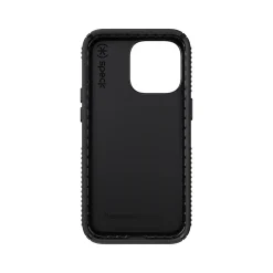 Cell Phone Cases<Speck Presidio2 Grip Black Case for iPhone 13 Pro (141712-D143)