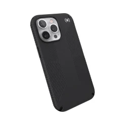 Cell Phone Cases<Speck Presidio2 Grip Black Case for iPhone 13 Pro (141712-D143)