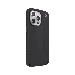 Cell Phone Cases<Speck Presidio2 Grip Black Case for iPhone 13 Pro (141712-D143)