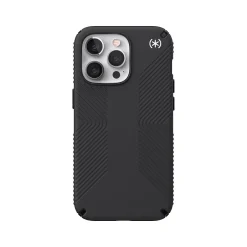 Cell Phone Cases<Speck Presidio2 Grip Black Case for iPhone 13 Pro (141712-D143)