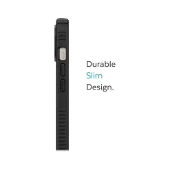 Cell Phone Cases<Speck Presidio2 Grip MagSafe Black/White Case for iPhone 14 Plus (150117-D143)