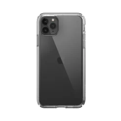 Cell Phone Cases<Speck Presidio Perfect-Clear Cover for iPhone 11 Pro Max (138514-5085)