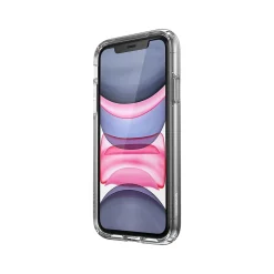 Cell Phone Cases<Speck Presidio Perfect-Clear Case for iPhone 11 (136661-5085)