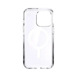 Cell Phone Cases<Speck Presidio Perfect-Clear Compatible with MagSafe Clear Case for iPhone 13 Pro (141727-5085)