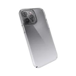 Cell Phone Cases<Speck Presidio Perfect-Clear Ombre Clear/Atmosphere Fade Case for iPhone 13 Pro Max (141741-9121)