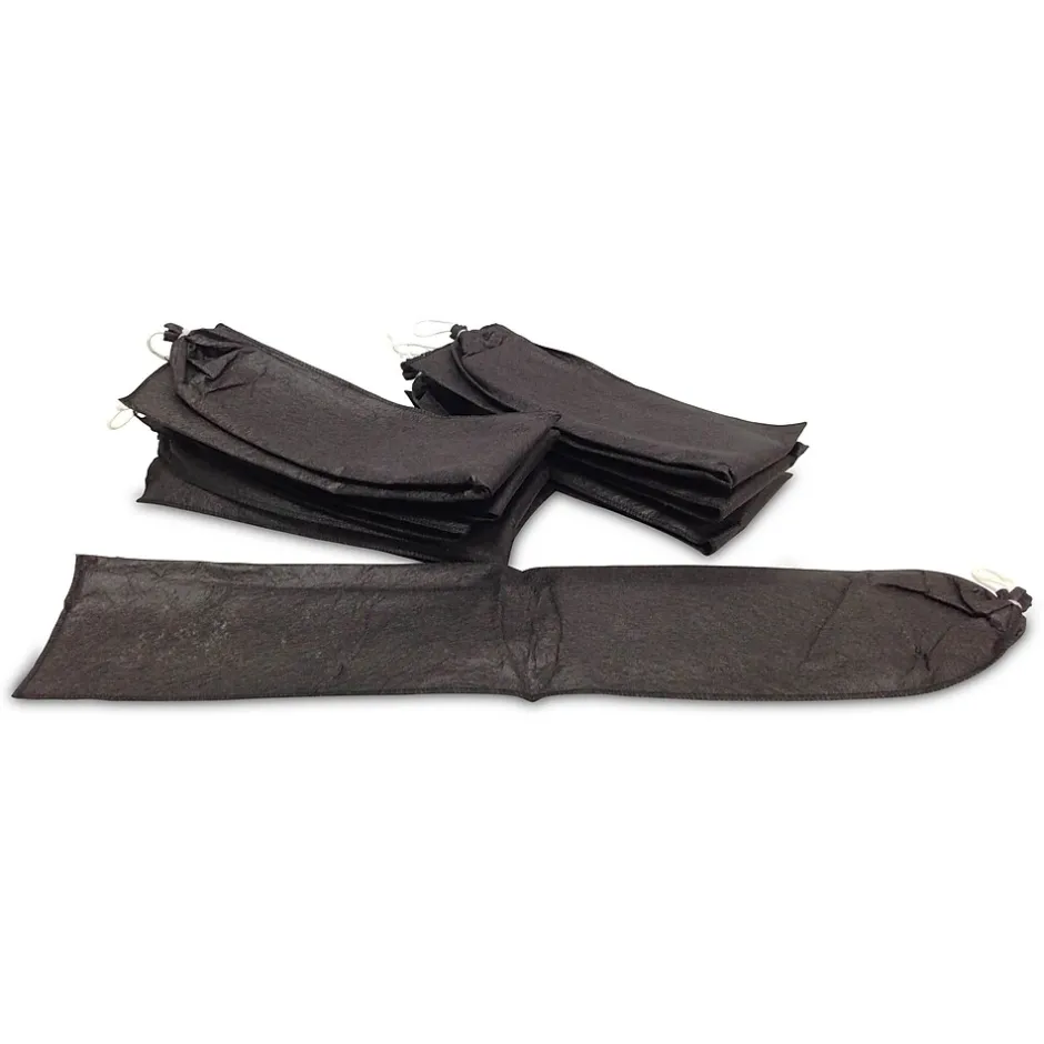 Sorbents & Spill Control<SPILL BUCKET SOCKS , 3" x 24", 10/Box (SCW32-10)