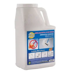 Sorbents & Spill Control<Spill Magic Non Toxic Spill Pick Up, 3lbs., 6/Carton (SM202DB)