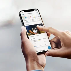 Security Cameras & Systems<Ring Spotlight Cam Pro Wireless Security Camera, Black (B09DRHPRT6)