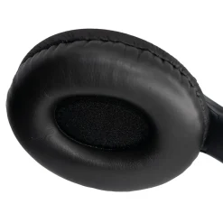 Spracht Noise-Canceling Stereo On-the-Ear Computer Headset, Black (ZUMWDUSB2)* Headsets