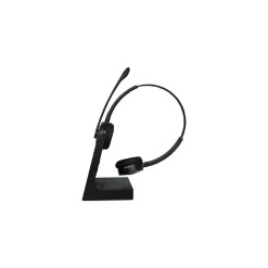 Spracht ZuM Maestro DECT Binaural Over The Head Headset, Black (SPTHS2019)* Headsets