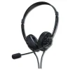 Spracht ZuM Over The Head Binaural Headset Black, (ZuM350B)* Headsets