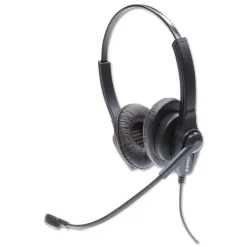 Spracht Zum Stereo 3.5 And Usb Headset* Headsets