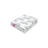 Digital Vellum Bristol 67 lb. Cover Paper, 8.5" x 11", White, Pack (016000) Card Stock