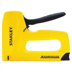 Stanley TR150 SharpShooter Heavy Duty Staple Gun (BOSTR150) Discount