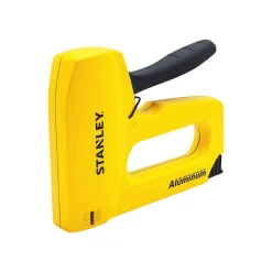 Stanley TR150 SharpShooter Heavy Duty Staple Gun (BOSTR150) Discount
