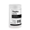 Staples 3/16" Bubble Roll, 12" x 25', Clear (4069426)* Bubble Rolls