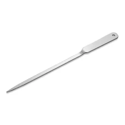 Staples 9" Handle Letter Opener, Chrome (ST10618-CC)* Letter Openers