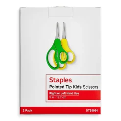 Staples 5