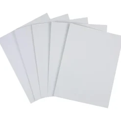 Clearance 67 lb. Cardstock Paper, 8.5" x 11", , 250 Sheets/Pack (82994) Card Stock