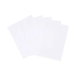 Outlet 67 lb. Cover Paper, 11" x 17", White, 250 Sheets/Pack (82990) Card Stock