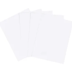 Clearance 67 lb. Cover Stock Paper, 8.5" x 11", , 250 Sheets/Pack (82991) Card Stock