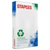 Discount 50% Recycled 8.5" x 14" Multipurpose Paper, 24 lbs., 96 Brightness, 500/Ream (86054) Multipurpose Paper