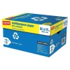 New 30% Recycled 8.5" x 11" Multipurpose Paper, 20 lbs., 96 Brightness, 500/Ream, 10 Reams/Carton (86035) Multipurpose Paper