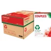 Clearance 30% Recycled 8.5" x 11" (US letter) Copy Paper, 20 lbs., 92 Brightness, 5000/Carton (112350/461757) Copy Paper