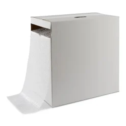 Staples 3/16" Standard Bubble Roll, Recycled, 12"W x 175' (4072830)* Bubble Rolls