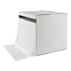 Staples 3/16" Standard Bubble Roll, Recycled, 24"W x 175' (4072831)* Bubble Rolls