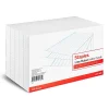 Discount 5" x 8" Index Cards, Lined, White, 500/Pack (TR51006) Index Cards