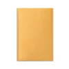 Staples 11.25" x 15" Self-Sealing Bubble Mailer, #5, Kraft, 100/Pack (ST56638)* Bubble Mailers