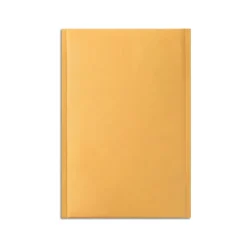 Staples 11.25" x 15" Self-Sealing Bubble Mailer, #5, Kraft, 100/Pack (ST56638)* Bubble Mailers