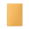 Staples 7.88" x 10.75" Self-Sealing Bubble Mailer, #1, Kraft, 100/Pack (ST56642)* Bubble Mailers