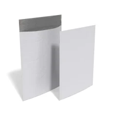 Staples 10.25 x 13.5 Self-Sealing Bubble Mailer, #4, White, 100/Carton (ST56627)* Bubble Mailers