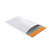 Staples 6 x 9 Self-Sealing Poly Mailer, White, 100/Pack (ST56636)* Poly Mailers