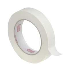 Staples ® 0.7" x 60 yds. Multi-Purpose Masking Tape, Natural, 6/Pack (17535-CC)* Masking Tape