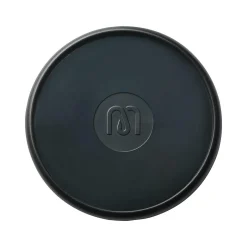 Staples Arc System 1-1/2" Notebook Expansion Discs, Black, 12/Pack (20774)